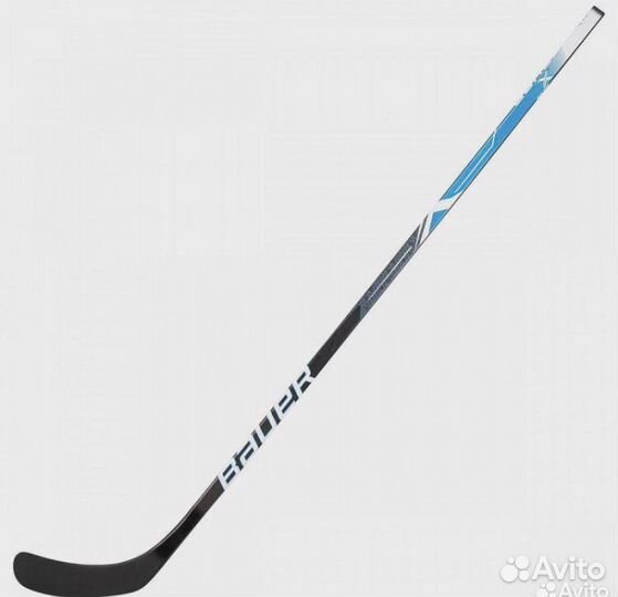 Клюшка хок. S21 Bauer X Grip Stick INT 60 P92