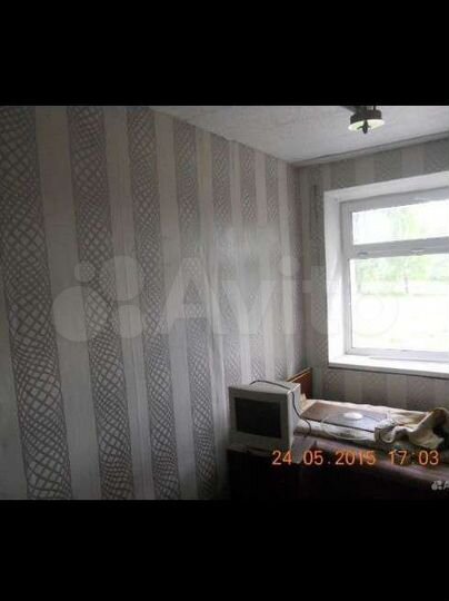 2-к. квартира, 43,7 м², 2/2 эт.