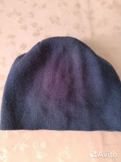 Шапка женская вязаная, новая
