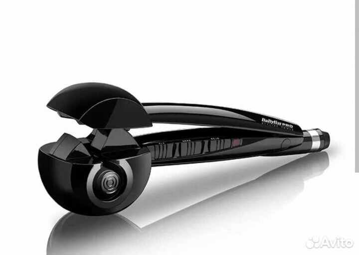 Стайлер BaByliss PRO
