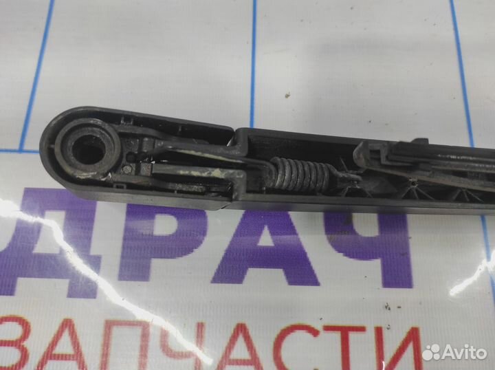 Поводок стеклоочистителя заднего Opel Antara (C105