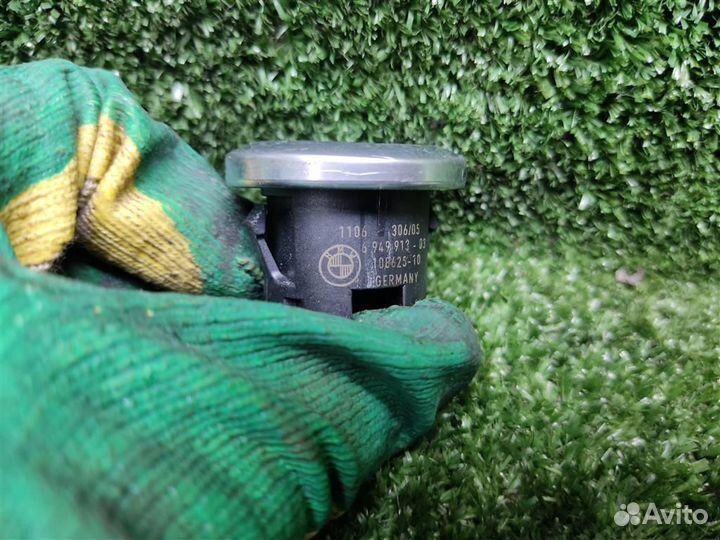 Кнопка зажигания BMW 3 E90/E91 (2005-2012)