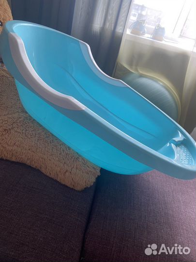 Ванночка для купания