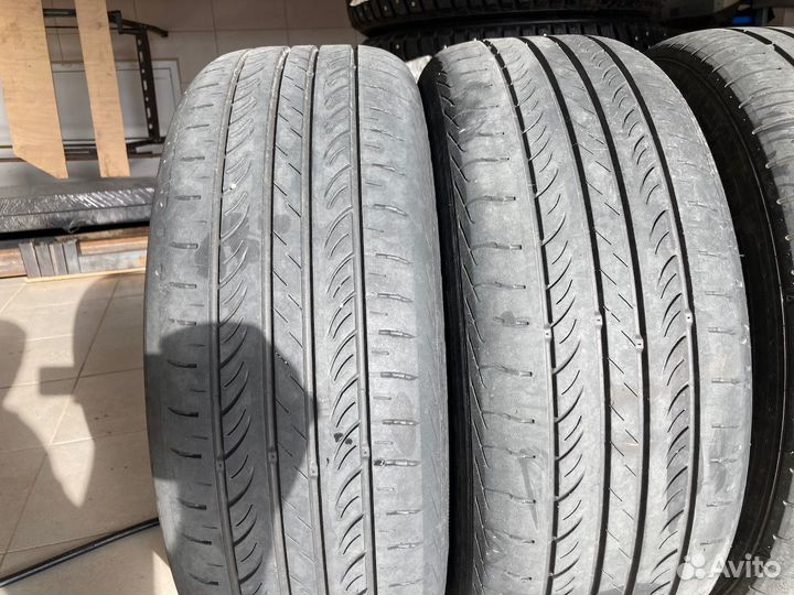 Комплект колес для ford r16