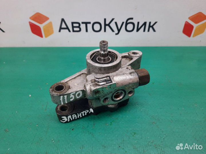 Насос гидроусилителя руля Hyundai Elantra Xd седан