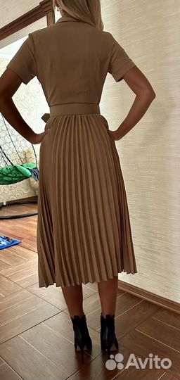 Платье love republic