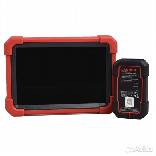 Автосканер Launch X-431 PRO v. 5.0 (Version 2022)