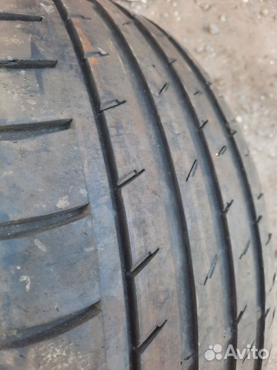 Continental ContiSportContact 3 245/40 R18