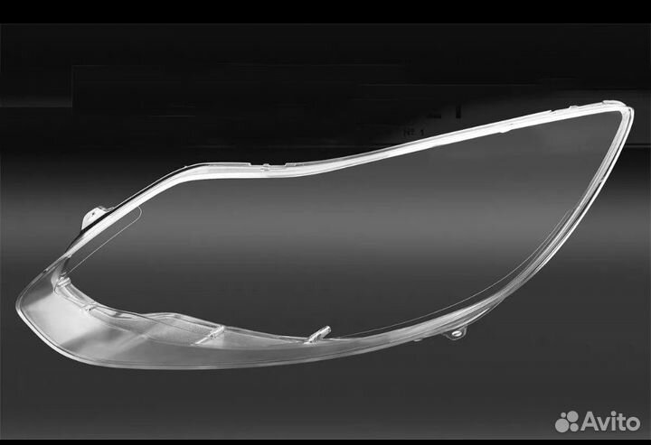 Стекло фары форд фокус 3