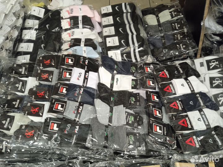 Носки Оптом