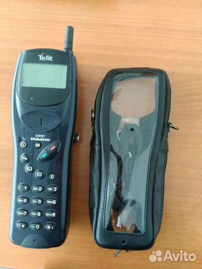 Ремонт спутниковых телефонов