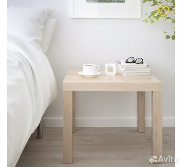 Столик IKEA lack