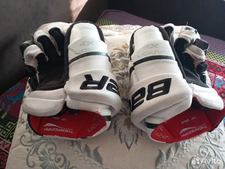 Детская хоккейная форма