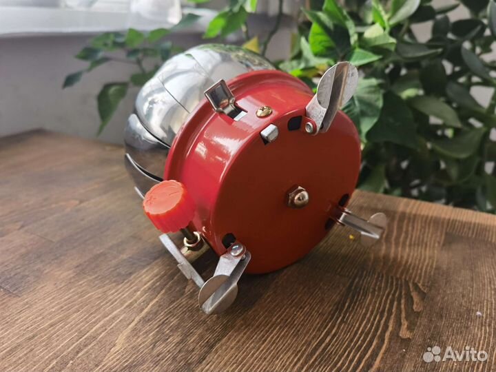 Портативная газовая горелка