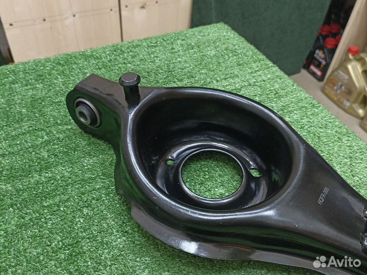 Рычаг задний подпружинный Ford Kuga 1 (08-13г)