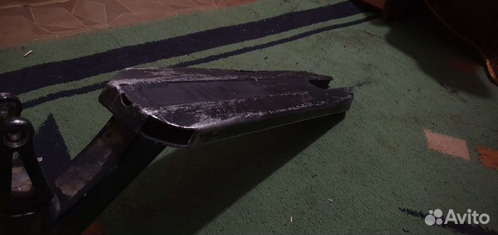 Дека и вилка Vokul saga