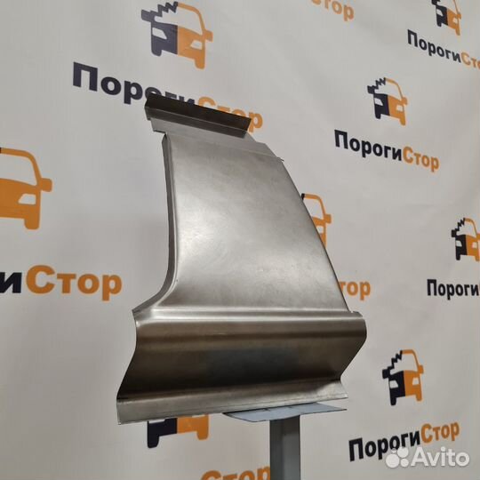 Карман дверь водителя/борт Volkswagen Crafter maxi