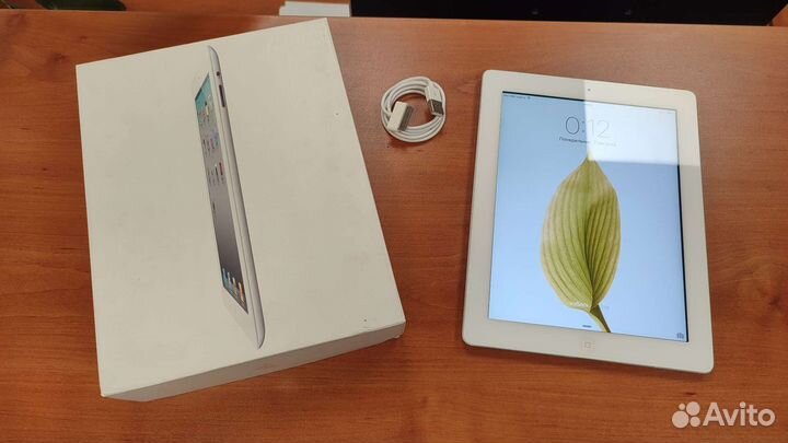 iPad 2 с Сим-картой #124