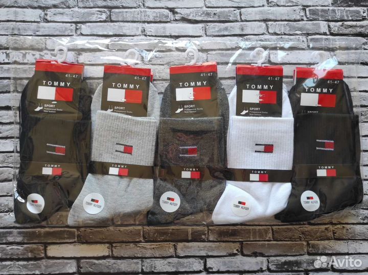 Носки Nike качество