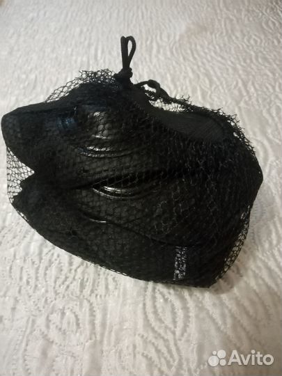 Детская защита для роликов и скейта