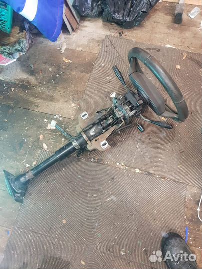 Запчасти на прадо 78