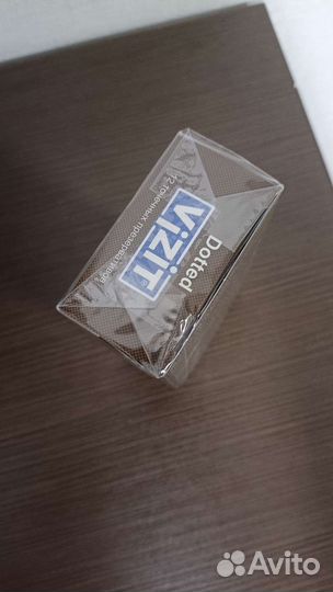 Презервативы