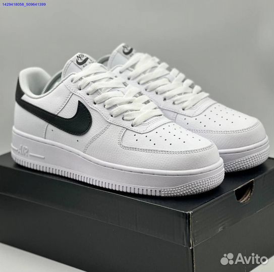 Кроссовки Nike Air Force 1 Low (Арт.86924)