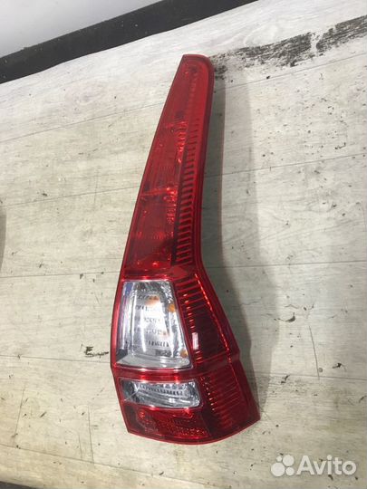 Фонарь правый Honda Cr-V