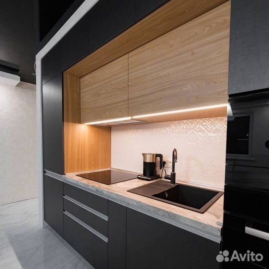 Кухонный гарнитур на заказ