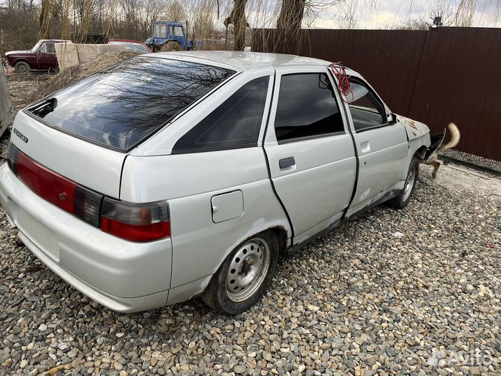 Авто разбор