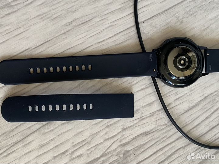 Смарт часы samsung galaxy watch active 2 Лакрица