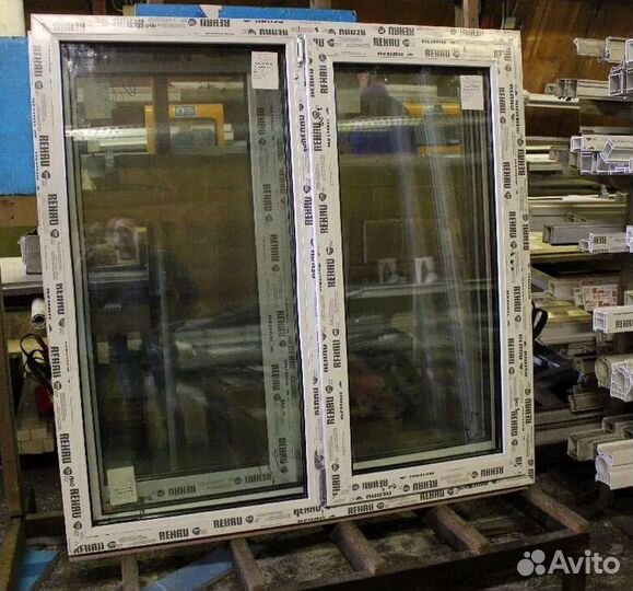 Окна в Одинцово