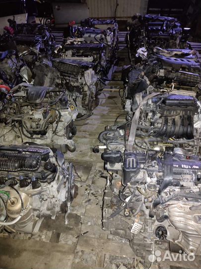 Авторазбор Автозапчасти б/у для иномарок