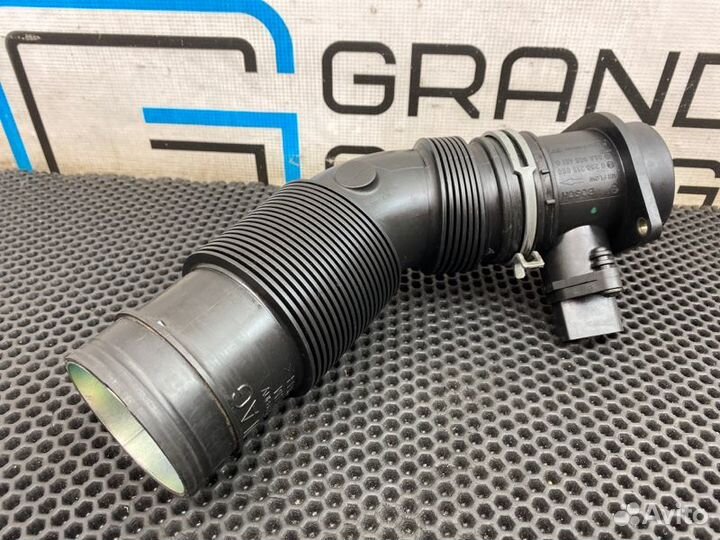 Дмрв Audi Q7 4LB BAR 4.2