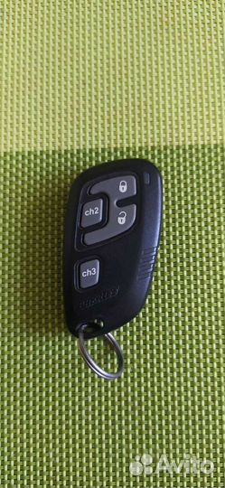 Брелок сигнализации Pandora,Sheriff