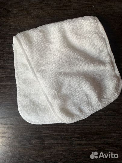 Многоразовые подгузники