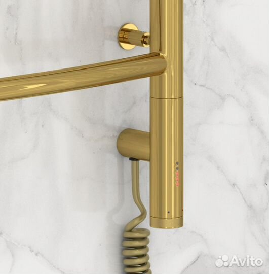 Сунержа Галант 3.0 800х500 мэм правый Золото