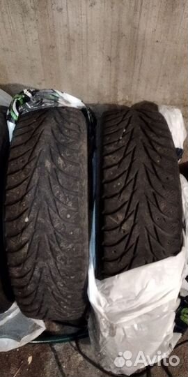 Yokohama Ice Guard IG55 215/70 R16 102