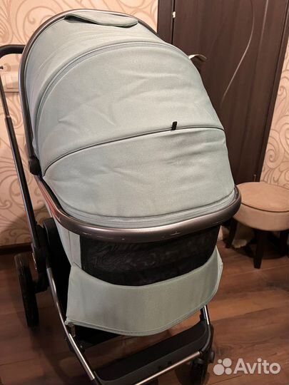 Коляска carello 2 в 1