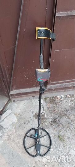 Металлоискатель Мд6250,аналог garrett ace 250