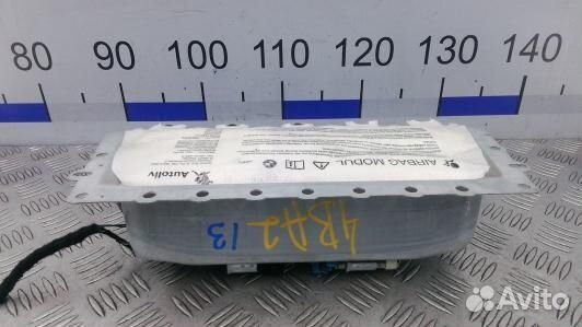 Подушка безопасности пассажира BMW 7 F01 (4BA02IU0