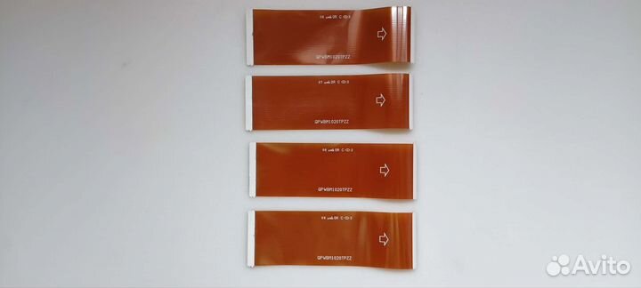 Запчасти для Телевизоров