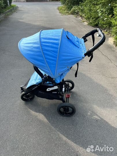 Коляска valco baby snap