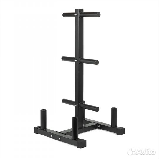 Стойка для грифов и дисков VictoryFit VF-D4007