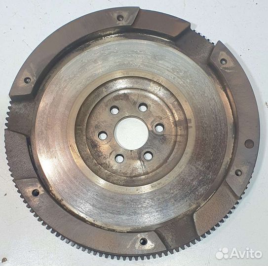 Маховик Chevrolet Lacetti, Rezzo, Aveo,Cruze
