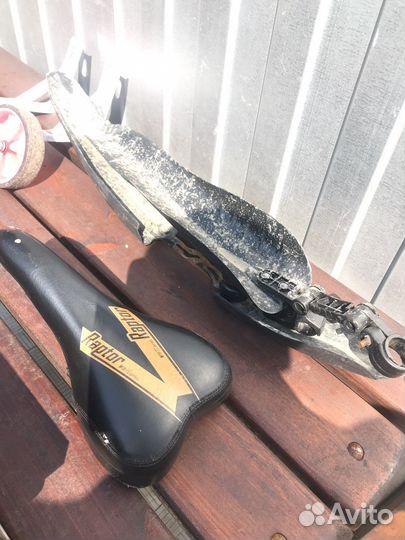 Велосипед forward raptor 26'