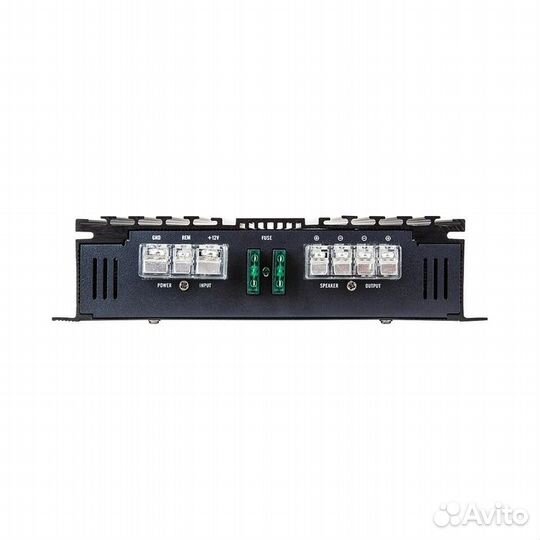 Моноблок Kicx SP 600D