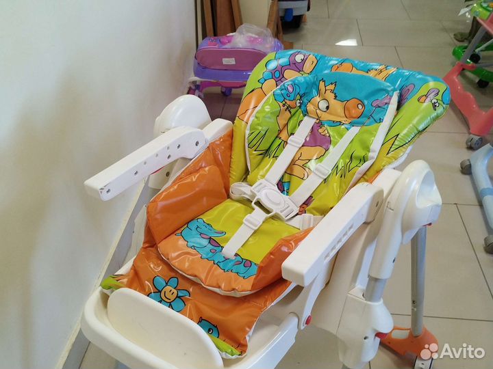 Стульчик для кормления