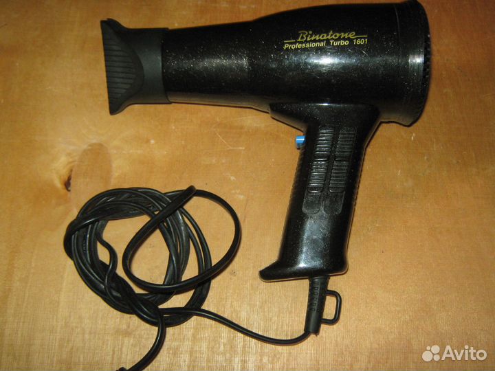 Фен для волос