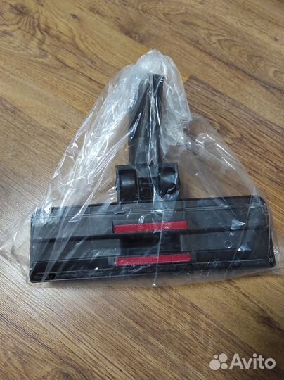 Щётка для пылесоса новая